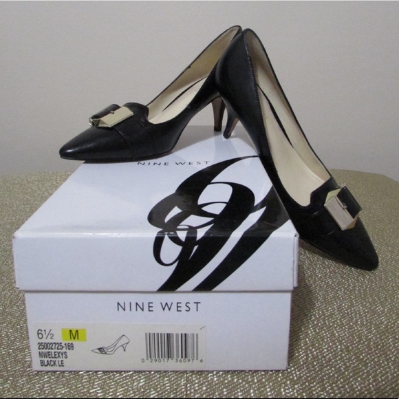 Nine West Elexys - Picture 2 of 5